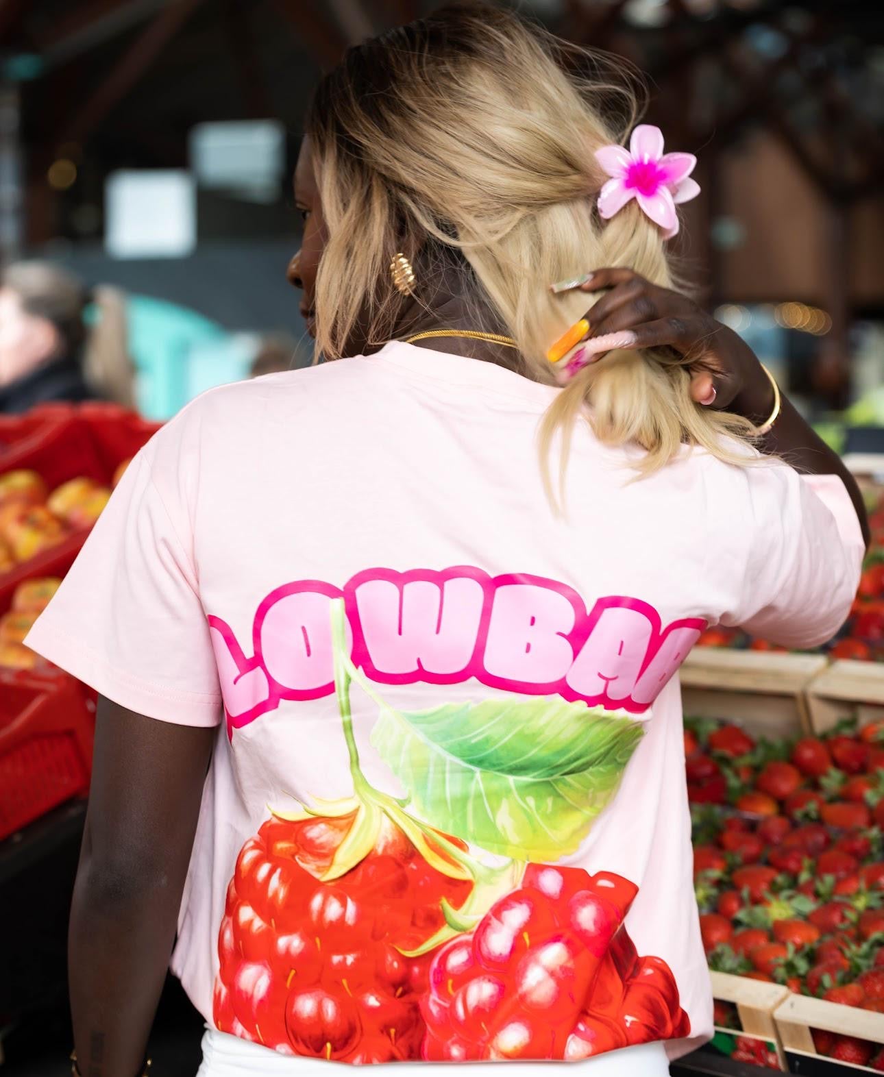 Glowbabe Summer Fruit Tee