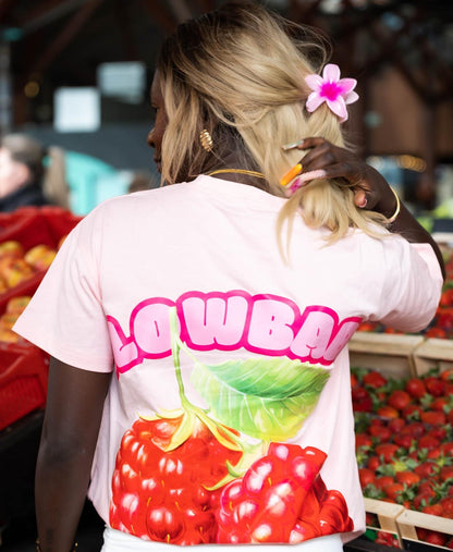 Glowbabe Summer Fruit Tee