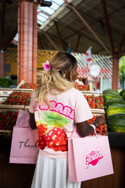Glowbabe Summer Fruit Tee