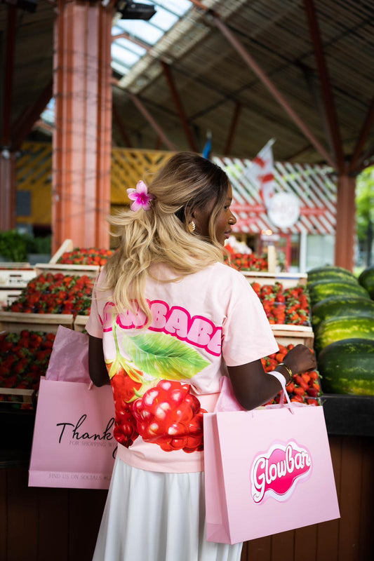 Glowbabe Summer Fruit Tee